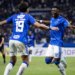 Cruzeiro bate Boca e assume liderança do grupo na Libertadores