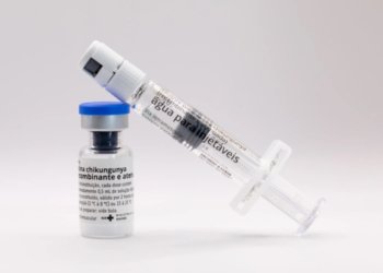Dourados inicia vacinação contra chikungunya em meio a surto