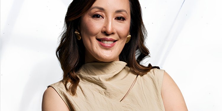 eliane sato, especialista em neurociência aplicada ao comportamento humano