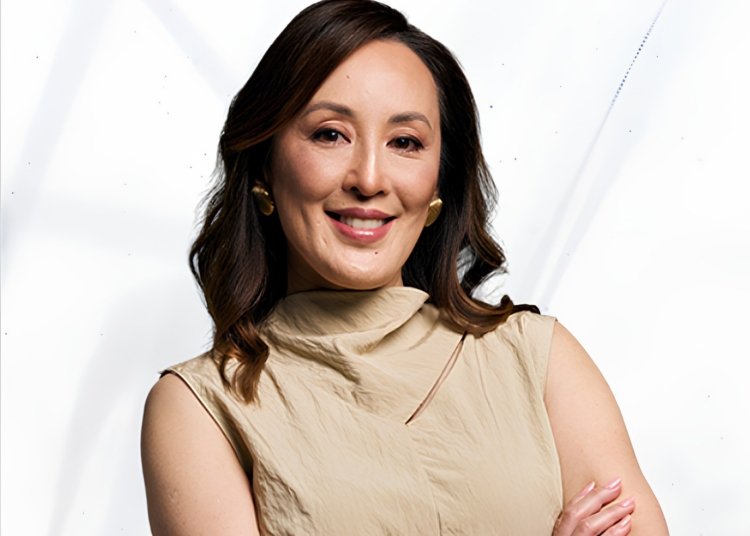 eliane sato, especialista em neurociência aplicada ao comportamento humano