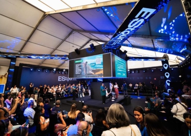 estrutura, inovação e experiências sensoriais deram o tom do estour foto divulgação (estour instagram)