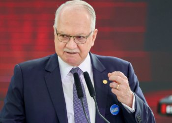 Fachin respeita rejeição do Senado à indicação de Messias