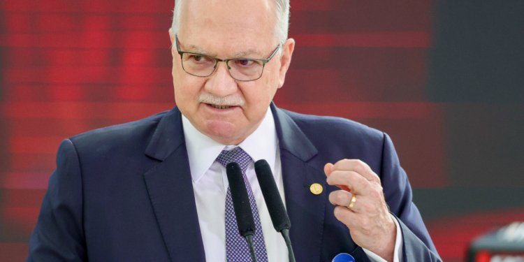 Fachin respeita rejeição do Senado à indicação de Messias