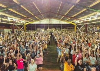 Faiscadores aprovam acordo de reparação após nove meses de negociação