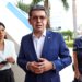 Governo descarta desistir e prepara novo nome para vaga no STF