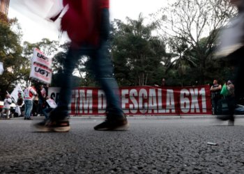 Governo e Câmara avançam em jornada de trabalho e apps: fim da escala 6×1 à vista