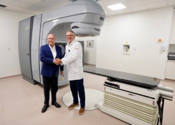 Governo entrega aceleradores para radioterapia em 5 estados