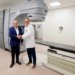 Governo entrega aceleradores para radioterapia em 5 estados