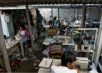 Grandes empresas têm medidas frágeis contra escravidão em cadeias produtivas