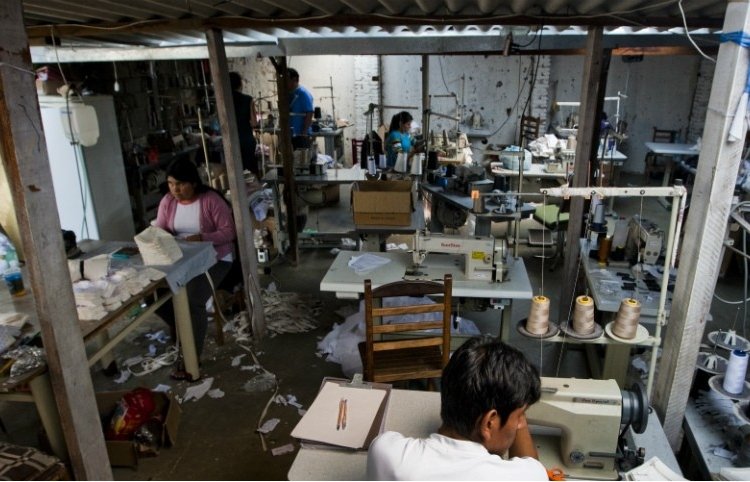 Grandes empresas têm medidas frágeis contra escravidão em cadeias produtivas