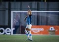 Grêmio vence Bahia com dois gols de Camila Pini no Brasileirão feminino