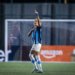 Grêmio vence Bahia com dois gols de Camila Pini no Brasileirão feminino