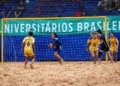 Guarapari sedia Jogos Universitários de Praia com 2 mil atletas e 14 modalidades