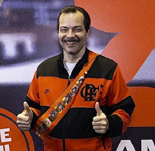 heitor martinez zico