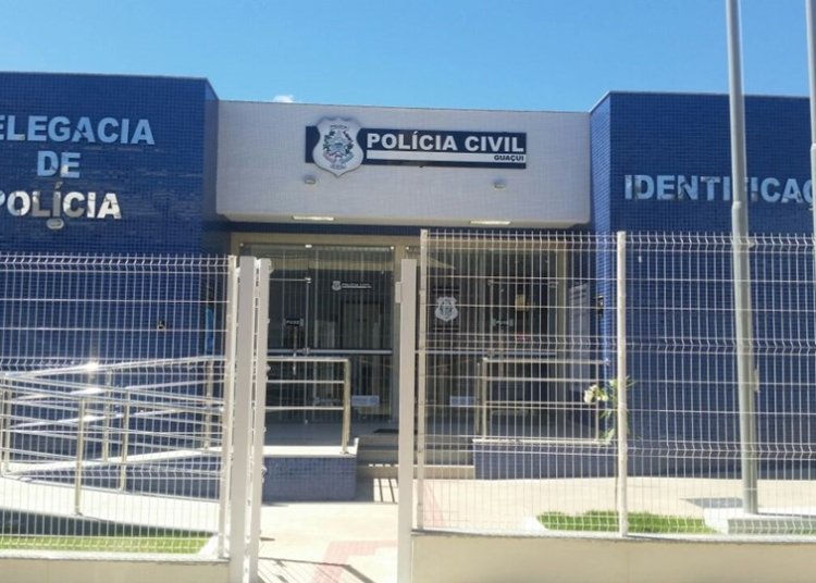 Homem de 21 anos é preso em Guaçuí após intensas investigações sobre roubo majorado