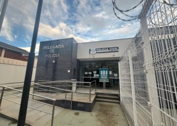 Homem é preso por homicídio em bar de Muniz Freire