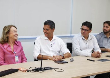 Hospital Santa Rita ganha 20 novos leitos de oncologia pelo SUS, diz Governo do Estado