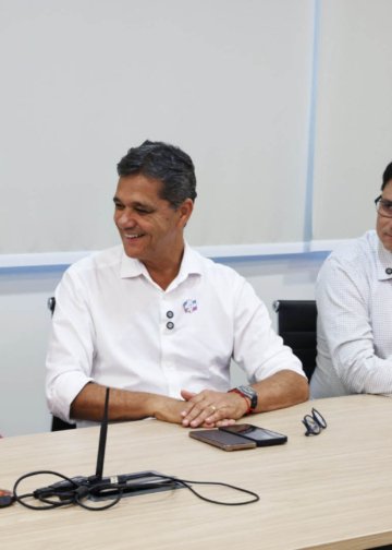 Hospital Santa Rita ganha 20 novos leitos de oncologia pelo SUS, diz Governo do Estado