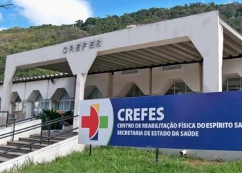 iNOVA Capixaba assume gestão do Crefes: modernização na saúde do Espírito Santo