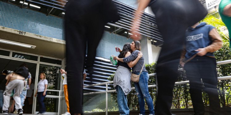 Inscrições para vagas remanescentes do Fies encerram hoje à noite