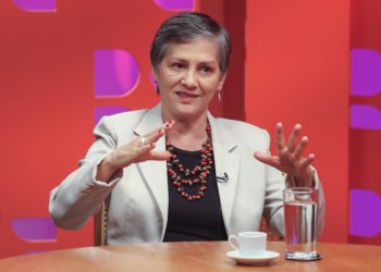 Instituições repudiam agressão à repórter Heloísa Vilella na Câmara dos Deputados