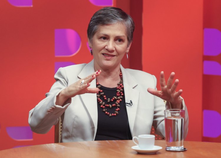 Instituições repudiam agressão à repórter Heloísa Vilella na Câmara dos Deputados