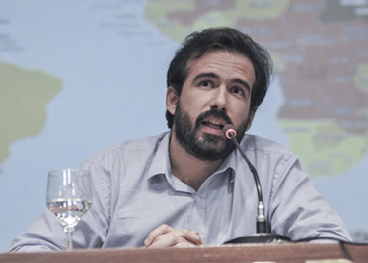 Liberdade de imprensa cai em democracias e atinge pior nível em 25 anos