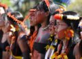 Lula oficializa Dia Nacional para proteger e combater violência contra mulheres indígenas