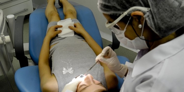 Megatriagem seleciona cinco mil jovens para tratamento odontológico gratuito