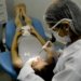 Megatriagem seleciona cinco mil jovens para tratamento odontológico gratuito