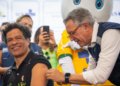 Ministério da Saúde lança campanha contra sarampo antes da Copa