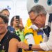 Ministério da Saúde lança campanha contra sarampo antes da Copa