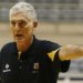 Morre Moncho Monsalve, lenda do basquete espanhol e técnico da seleção brasileira