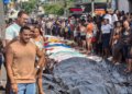 MPRJ ouve famílias de mortos na Operação Contenção do Rio