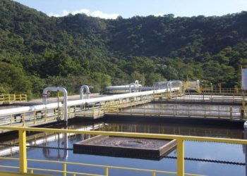 Multinacional passa a operar esgotamento sanitário em 35 cidades do Espírito Santo