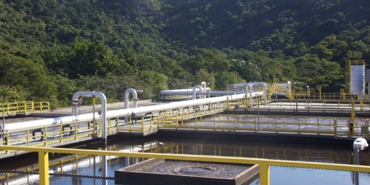 Multinacional passa a operar esgotamento sanitário em 35 cidades do Espírito Santo