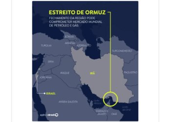 ONU adia votação de resolução do Bahrein sobre proteção da navegação no Estreito de Ormuz