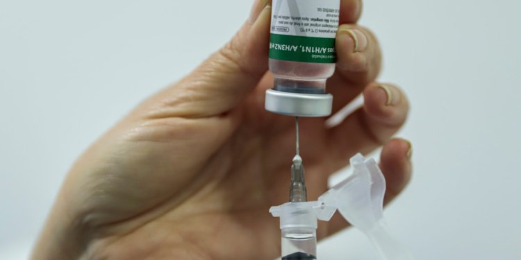 Opas alerta para alta de gripe K no Hemisfério Sul durante inverno