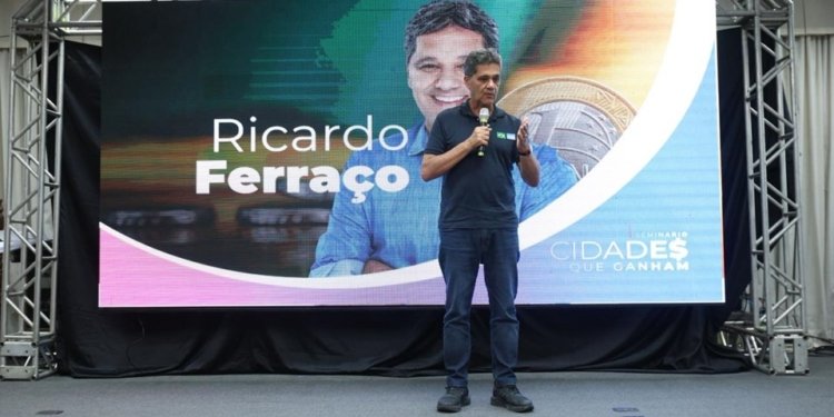 ParkLog Sul Capixaba: ES aposta em hub estratégico para impulsionar economia regional