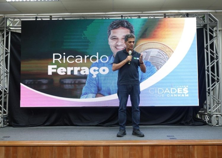 ParkLog Sul Capixaba: ES aposta em hub estratégico para impulsionar economia regional