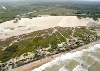 Parque Estadual de Itaúnas reforça controle ambiental com autorização obrigatória de eventos