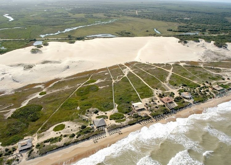 Parque Estadual de Itaúnas reforça controle ambiental com autorização obrigatória de eventos