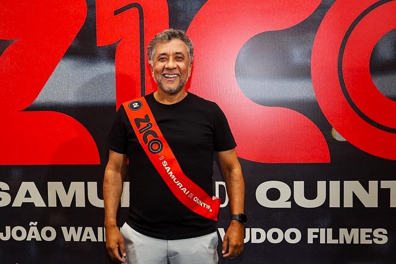 paulinho gogo
