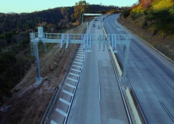 Pedágio eletrônico: como regularizar multas suspensas pelo governo