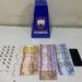 Polícia apreende drogas e prende três suspeitos de tráfico em Guarapari