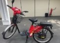 Polícia Civil recupera bicicleta elétrica roubada anunciada em plataforma digital