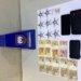Polícia prende mulher e apreende drogas em três operações em Guarapari