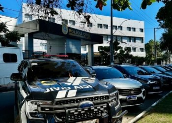 Polícia procura foragido acusado de mandar matar adolescente em Ibiraçu
