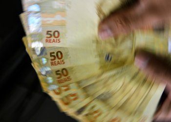 Poupança brasileira registra perda de R$ 11,1 bilhões em março, informa Banco Central