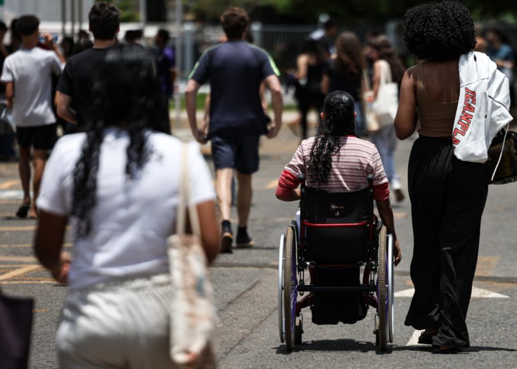 Prazo para isenção de taxa do Enem 2026 encerra nesta quinta-feira